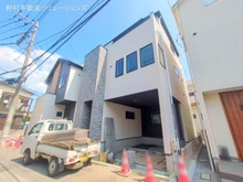 【埼玉県/さいたま市南区辻】さいたま市南区辻2丁目 新築一戸建て 外観