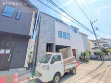 【埼玉県/さいたま市南区辻】さいたま市南区辻2丁目 新築一戸建て 