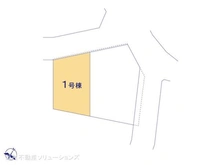 【埼玉県/さいたま市南区辻】さいたま市南区辻2丁目 新築一戸建て 図面と異なる場合は現況を優先