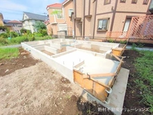 【埼玉県/さいたま市南区関】さいたま市南区関1丁目 新築一戸建て 