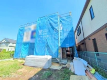 【埼玉県/さいたま市南区関】さいたま市南区関1丁目 新築一戸建て 