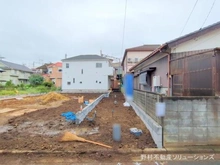 【埼玉県/さいたま市南区関】さいたま市南区関1丁目 新築一戸建て 