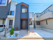 【埼玉県/さいたま市中央区大戸】さいたま市中央区大戸2丁目 新築一戸建て 