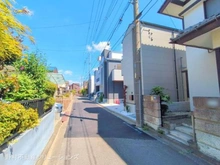 【埼玉県/さいたま市中央区大戸】さいたま市中央区大戸2丁目 新築一戸建て 