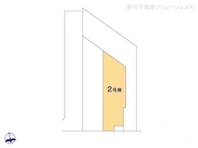 【埼玉県/さいたま市南区鹿手袋】さいたま市南区鹿手袋2丁目 新築一戸建て 図面と異なる場合は現況を優先
