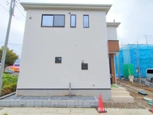 【埼玉県/さいたま市桜区大字下大久保】さいたま市桜区大字下大久保 新築一戸建て 