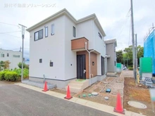 【埼玉県/さいたま市桜区大字下大久保】さいたま市桜区大字下大久保 新築一戸建て 