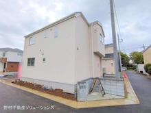 【埼玉県/さいたま市桜区大字下大久保】さいたま市桜区大字下大久保 新築一戸建て 