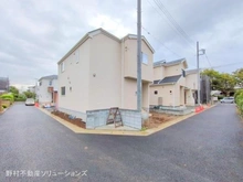 【埼玉県/さいたま市桜区大字下大久保】さいたま市桜区大字下大久保 新築一戸建て 