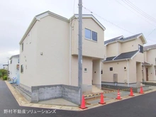 【埼玉県/さいたま市桜区大字下大久保】さいたま市桜区大字下大久保 新築一戸建て 