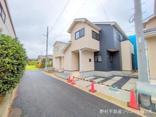 【埼玉県/さいたま市桜区大字下大久保】さいたま市桜区大字下大久保 新築一戸建て 