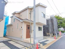 【埼玉県/さいたま市桜区大字下大久保】さいたま市桜区大字下大久保 新築一戸建て 
