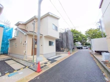 【埼玉県/さいたま市桜区大字下大久保】さいたま市桜区大字下大久保 新築一戸建て 