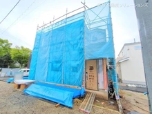 【埼玉県/さいたま市桜区大字下大久保】さいたま市桜区大字下大久保 新築一戸建て 