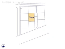 【埼玉県/さいたま市桜区大字下大久保】さいたま市桜区大字下大久保 新築一戸建て 図面と異なる場合は現況を優先