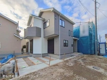 【埼玉県/さいたま市桜区大字下大久保】さいたま市桜区大字下大久保 新築一戸建て 