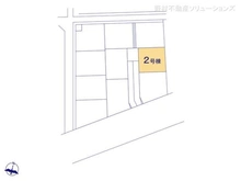 【埼玉県/さいたま市桜区大字下大久保】さいたま市桜区大字下大久保 新築一戸建て 図面と異なる場合は現況を優先