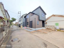 【埼玉県/さいたま市南区松本】さいたま市南区松本4丁目 新築一戸建て