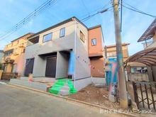 【埼玉県/さいたま市桜区栄和】さいたま市桜区栄和2丁目 新築一戸建て 外観