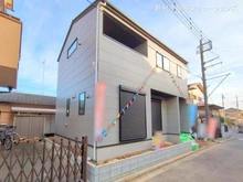 【埼玉県/さいたま市桜区栄和】さいたま市桜区栄和2丁目 新築一戸建て 