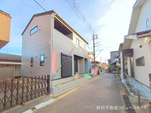 【埼玉県/さいたま市桜区栄和】さいたま市桜区栄和2丁目 新築一戸建て 