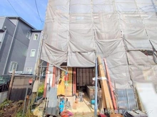 【埼玉県/さいたま市中央区本町東】さいたま市中央区本町東3丁目 新築一戸建て 