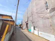 【埼玉県/さいたま市中央区本町東】さいたま市中央区本町東3丁目 新築一戸建て 