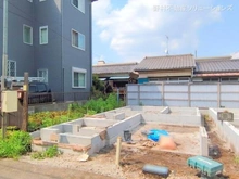 【埼玉県/さいたま市中央区本町東】さいたま市中央区本町東3丁目 新築一戸建て 