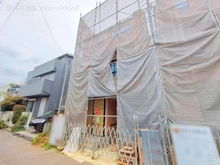 【埼玉県/さいたま市中央区本町東】さいたま市中央区本町東3丁目 新築一戸建て 