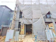 【埼玉県/さいたま市中央区本町東】さいたま市中央区本町東3丁目 新築一戸建て 
