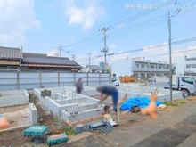 【埼玉県/さいたま市中央区本町東】さいたま市中央区本町東3丁目 新築一戸建て 