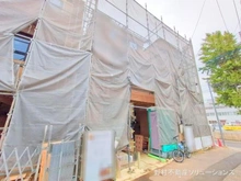 【埼玉県/さいたま市中央区本町東】さいたま市中央区本町東3丁目 新築一戸建て 