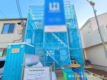 【埼玉県/さいたま市桜区西堀】さいたま市桜区西堀5丁目 新築一戸建て 