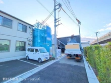 【埼玉県/さいたま市桜区西堀】さいたま市桜区西堀5丁目 新築一戸建て 