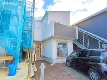 【埼玉県/さいたま市桜区西堀】さいたま市桜区西堀5丁目 新築一戸建て 