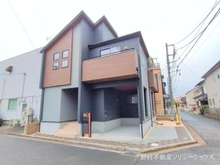 【埼玉県/さいたま市南区内谷】さいたま市南区内谷7丁目 新築一戸建て 