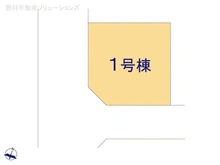 【埼玉県/さいたま市南区内谷】さいたま市南区内谷7丁目 新築一戸建て 図面と異なる場合は現況を優先