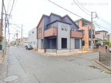 【埼玉県/さいたま市南区内谷】さいたま市南区内谷7丁目 新築一戸建て 