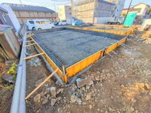 【埼玉県/さいたま市桜区道場】さいたま市桜区道場3丁目 新築一戸建て 