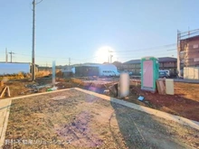 【埼玉県/さいたま市桜区道場】さいたま市桜区道場3丁目 新築一戸建て 