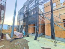 【埼玉県/さいたま市桜区道場】さいたま市桜区道場3丁目 新築一戸建て 