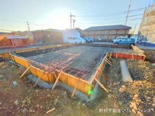 【埼玉県/さいたま市桜区道場】さいたま市桜区道場3丁目 新築一戸建て 