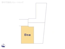 【埼玉県/さいたま市桜区道場】さいたま市桜区道場3丁目 新築一戸建て 図面と異なる場合は現況を優先