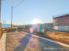 【埼玉県/さいたま市桜区道場】さいたま市桜区道場3丁目 新築一戸建て 