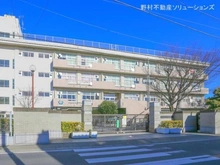 【埼玉県/さいたま市桜区道場】さいたま市桜区道場3丁目 新築一戸建て 周辺施設