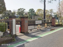 【埼玉県/さいたま市中央区鈴谷】さいたま市中央区鈴谷6丁目 新築一戸建て 周辺施設