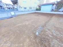 【埼玉県/さいたま市桜区栄和】さいたま市桜区栄和1丁目 新築一戸建て 外観