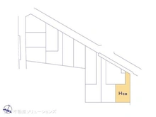 【埼玉県/さいたま市桜区栄和】さいたま市桜区栄和1丁目 新築一戸建て 図面と異なる場合は現況を優先