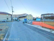 【埼玉県/さいたま市桜区栄和】さいたま市桜区栄和1丁目 新築一戸建て 