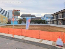 【埼玉県/さいたま市桜区栄和】さいたま市桜区栄和1丁目 新築一戸建て 